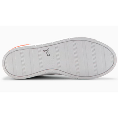 Zapatillas blancas Puma Jada para mujer