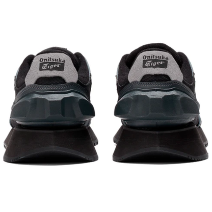 Onitsuka Tiger Moage Black Carrier Grey Preto