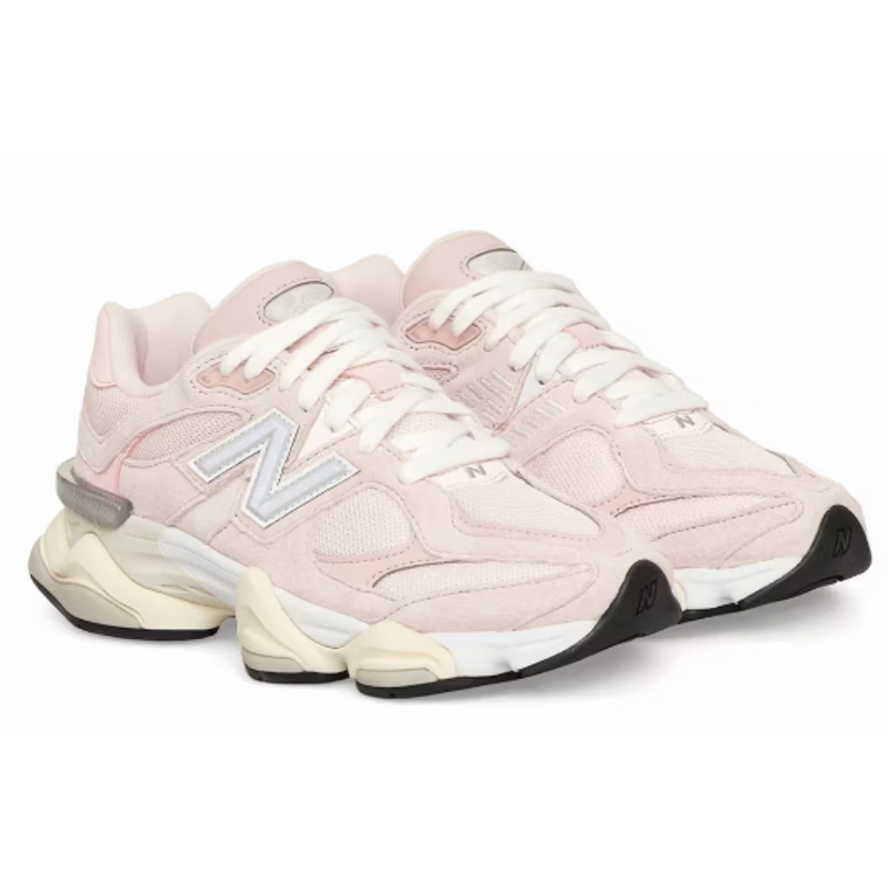 Tênis New Balance 9060 Crystal Pink