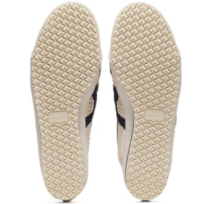 Onitsuka Tiger Mexico 66 Sabot Birch Peacoat Bege