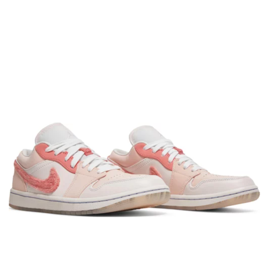 Air Jordan 1 Low SE 'Mighty Swooshers' 