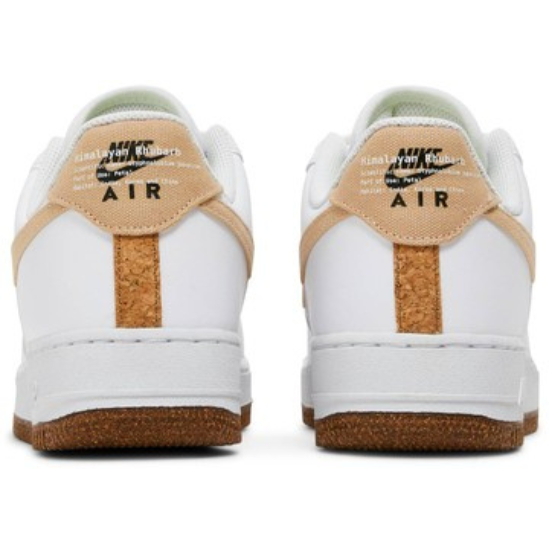 Nike Air Force 1 '07 LV8 Ruibarbo