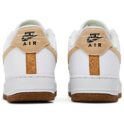Nike Air Force 1 '07 LV8 Ruibarbo