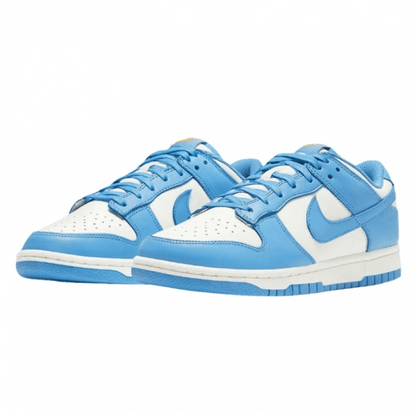 Tênis Nike Dunk Low Coast
