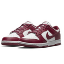 Nike Dunk Low Burdeos