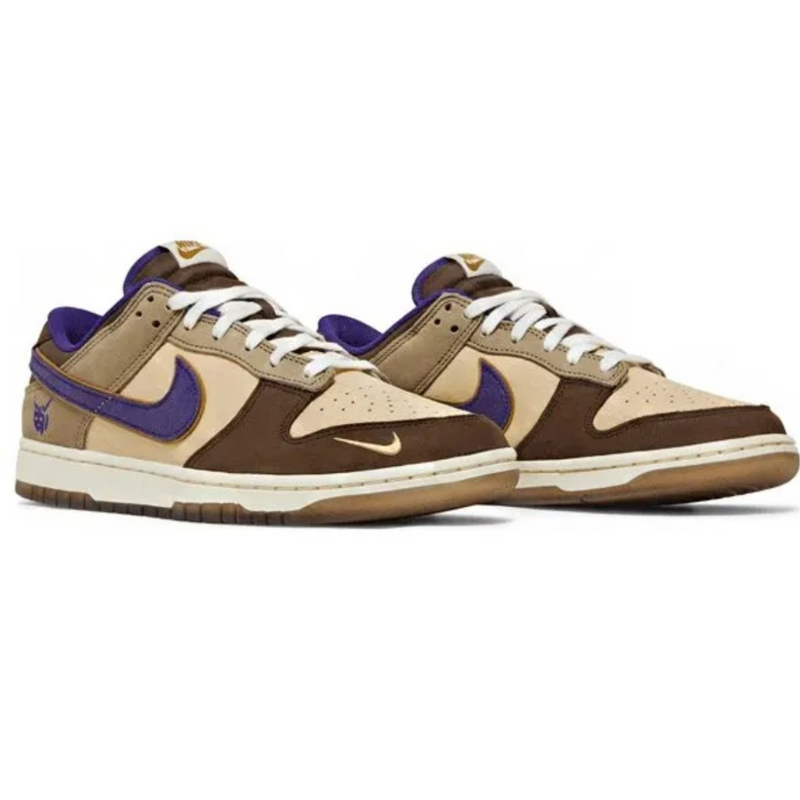 Tênis Nike Dunk Low Setsubun