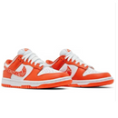 Nike Dunk Low Naranja Paisley