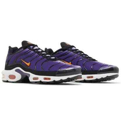 Tênis Nike Air Max Plus Tn Purple Black