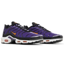 Nike Air Max Plus Tn Morado Negro