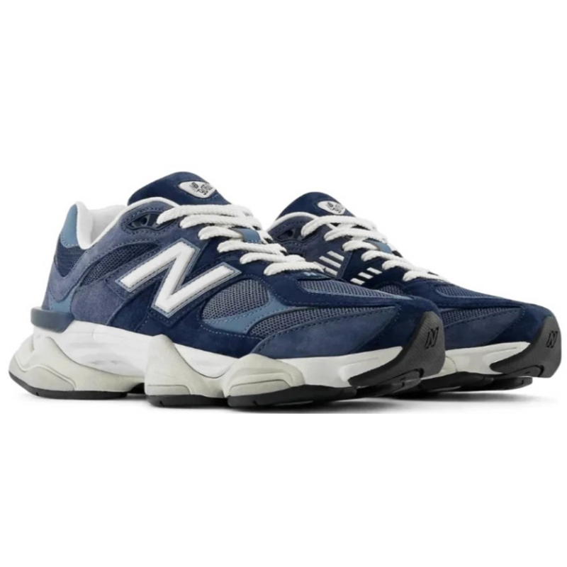 New Balance 9060 Vintage Navy