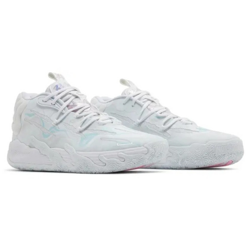 Tênis Puma MB.03 Iridescent