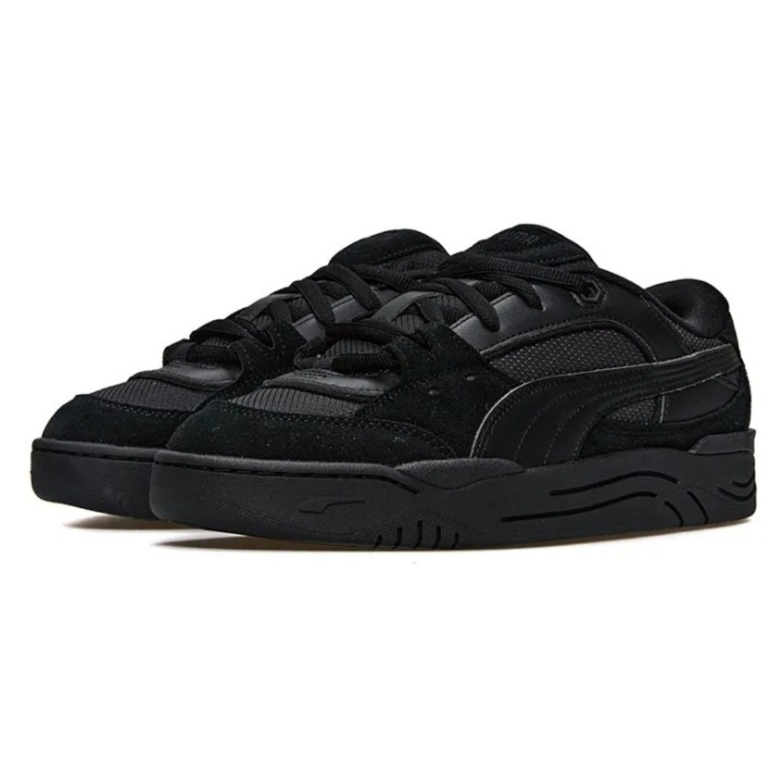 Puma 180 Negro