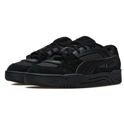 Puma 180 Negro