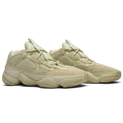 Zapatillas Adidas Yeezy 500 'Super Moon Yellow'