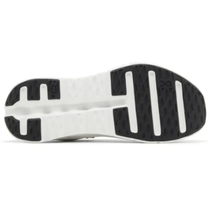 On Running Cloudtilt Black Ivory