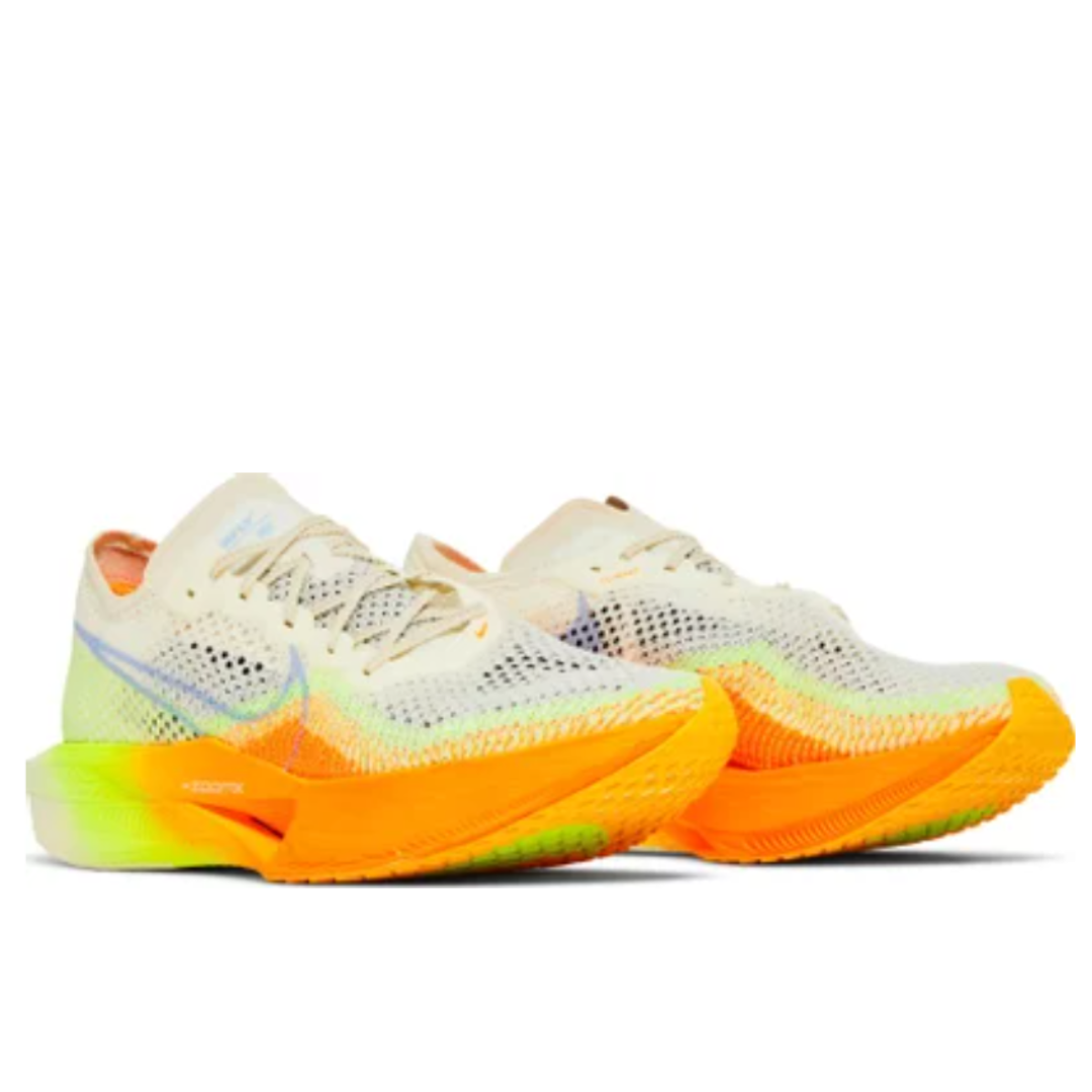Nike ZoomX VaporFly Next% 3 'Naranja vela'