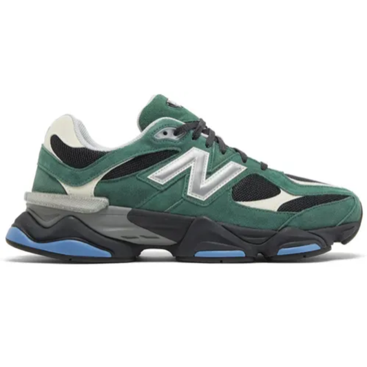 Tênis New Balance 9060 Team Forest Green