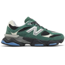 Zapatillas New Balance 9060 Team Forest Green 