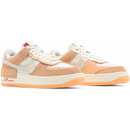 Hermandad de las Nike Air Force 1 Shadow