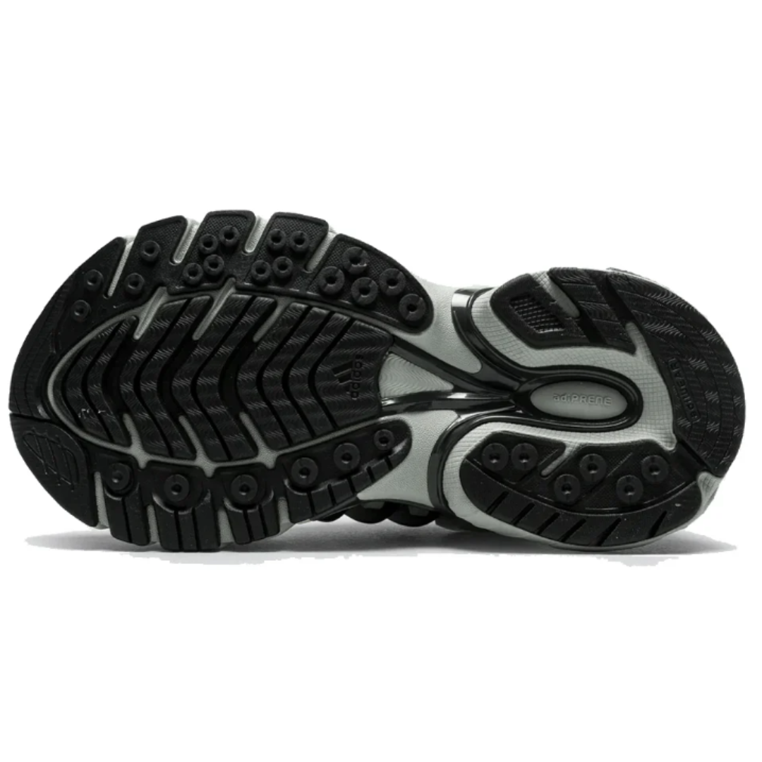 Adidas Adistar Jellyfish Pharrell Williams Solid Grey Black Cinza