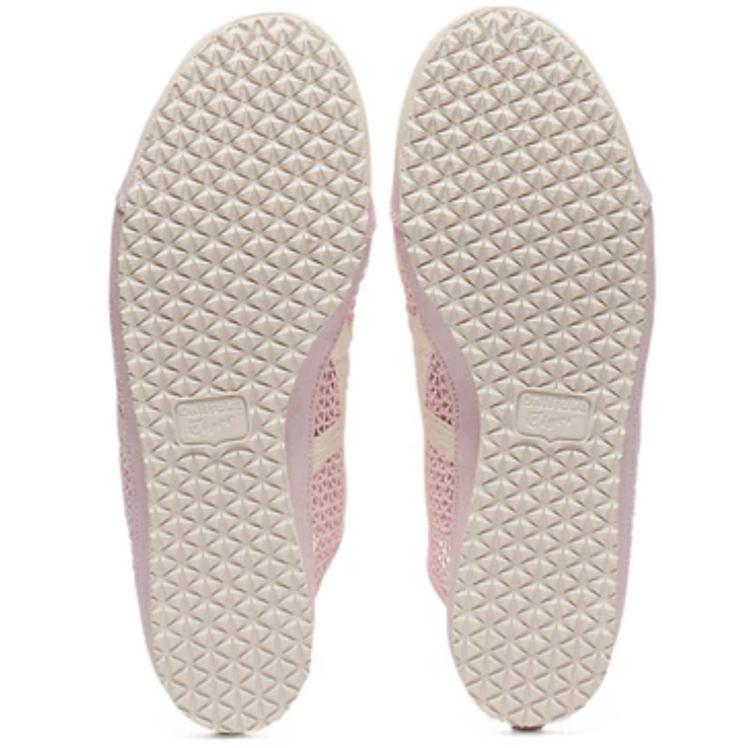 Onitsuka Tiger Mexico 66 Sabot Crystal Pink Cream Rosa