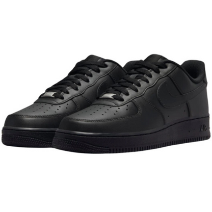 Nike Air Force 1 '07 Negro