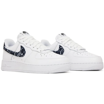 Nike Air Force 1 '07 Essentials 'Black Paisley'