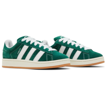 Zapatillas Adidas Campus 00s 'Dark Green Gum'