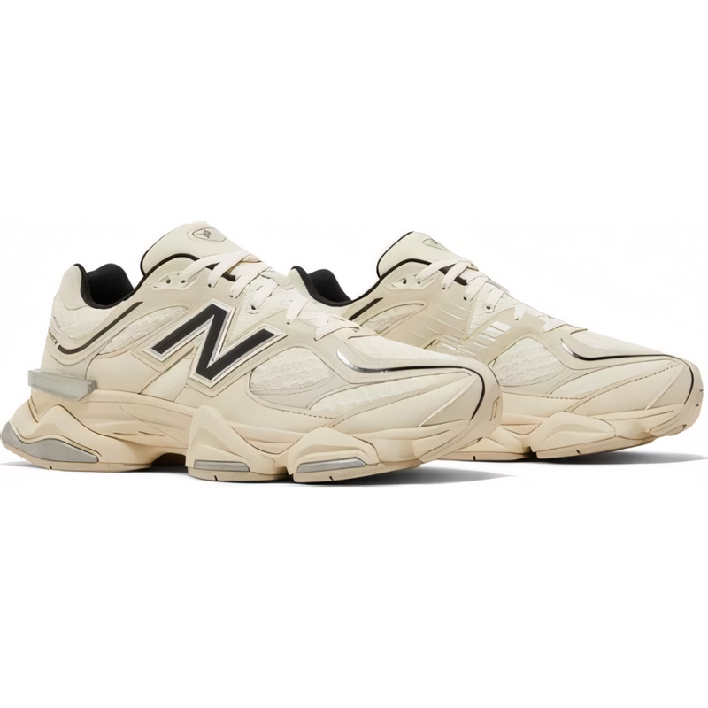 Tênis New Balance 9060 Turtledove Black