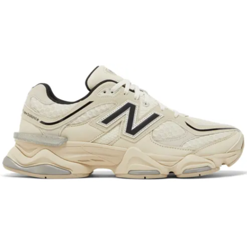 Tênis New Balance 9060 Turtledove Black