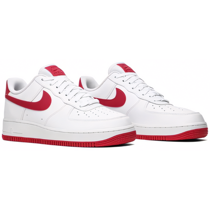 Tênis Nike Air Force 1 '07 Wild Cherry