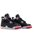Air Jordan 4 Retro «Bred Reimagined»