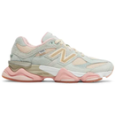 Zapatillas azules New Balance Joe Freshgoods x 9060 Baby Shower