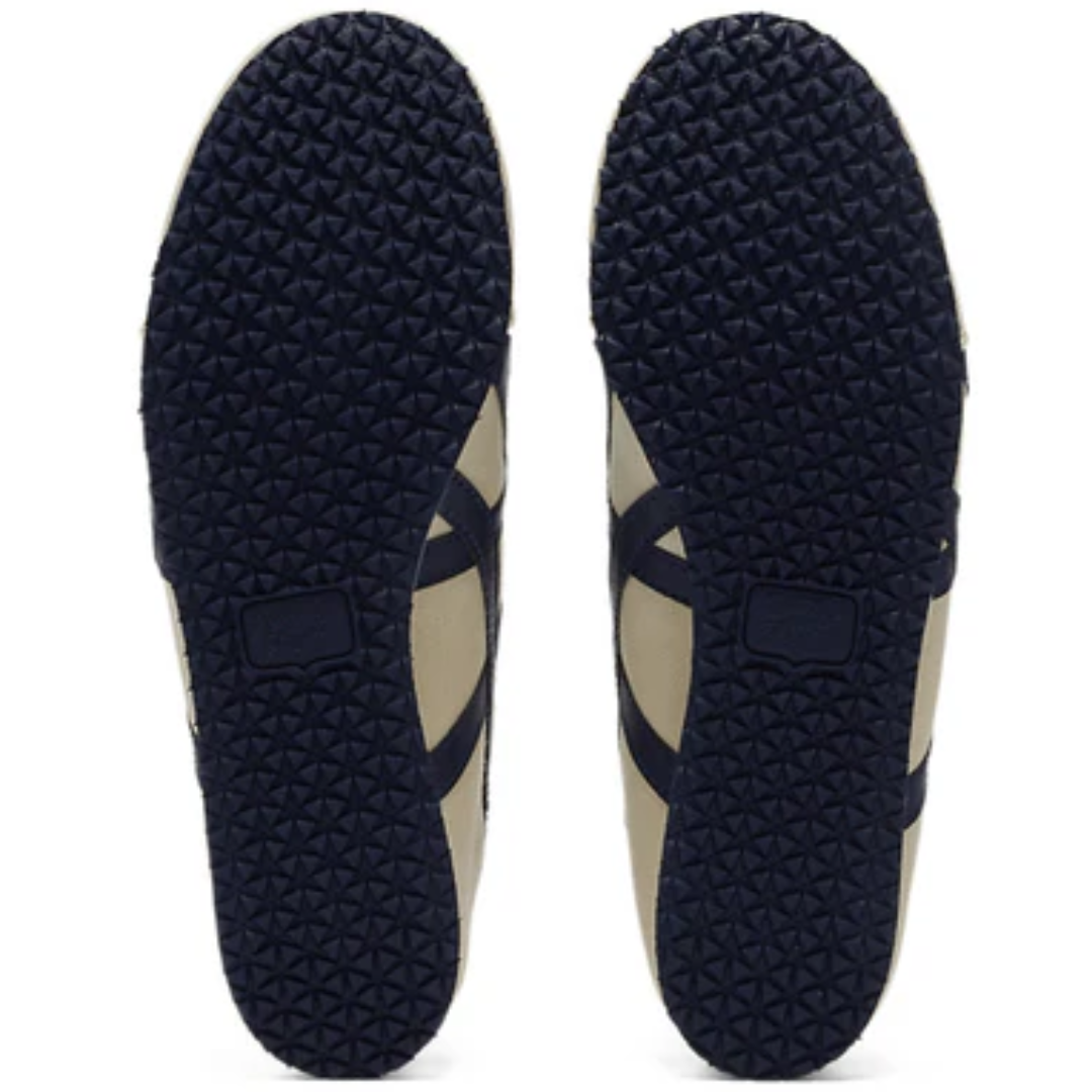 Onitsuka Tiger Mexico 66 Paraty Natural Navy Bege
