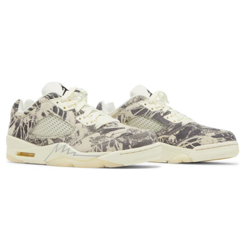 Tênis Air Jordan 5 Retro Low Expression