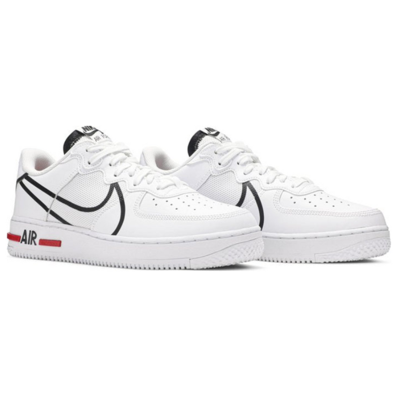 Tênis Nike Air Force 1 React 'DMSX'