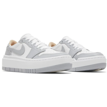 Tênis Nike Air Jordan 1 Elevate Low 'Wolf Grey'