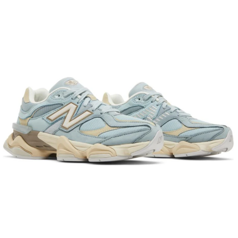 Tênis New Balance 9060 Blue Hazer