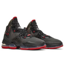Nike LeBron 19 EP 'Bred'