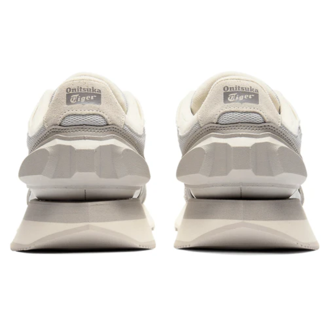 Onitsuka Tiger Moage Glacier Grey/Off White Bege