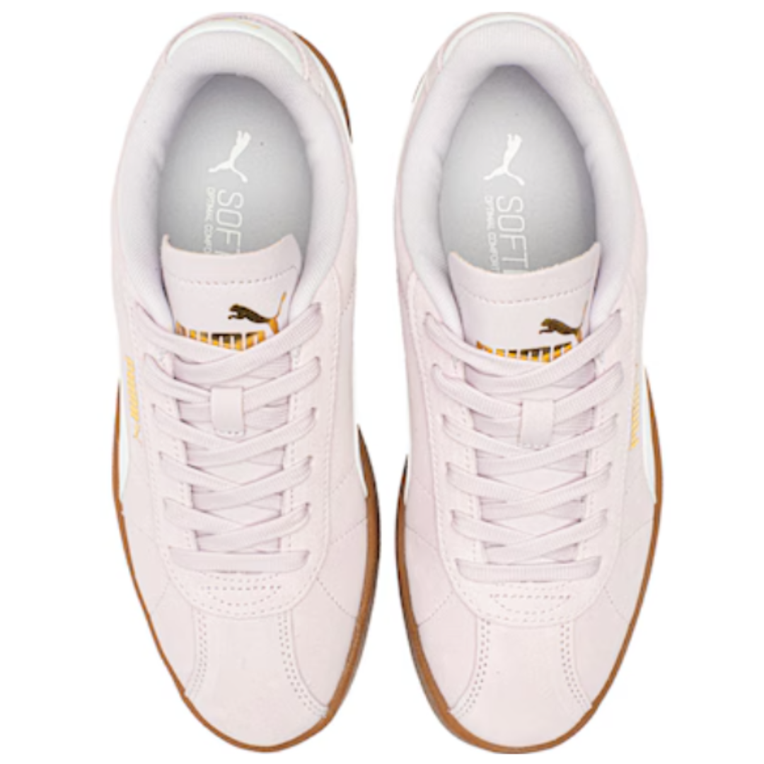 Zapatillas Puma Club II Wns para mujer - Rosa