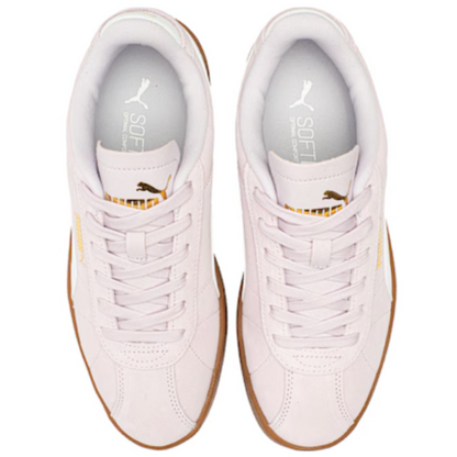 Zapatillas Puma Club II Wns para mujer - Rosa