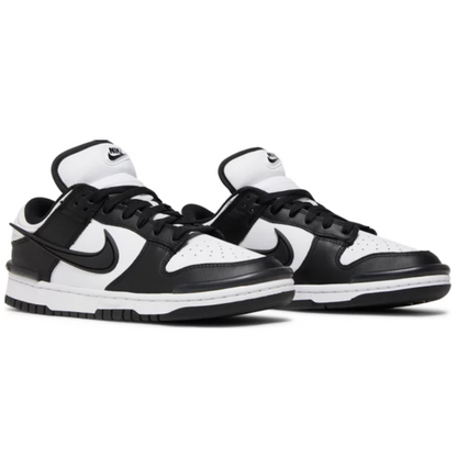 Nike Dunk Low Twist Panda