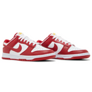 Nike Dunk Low 'Gym Red'