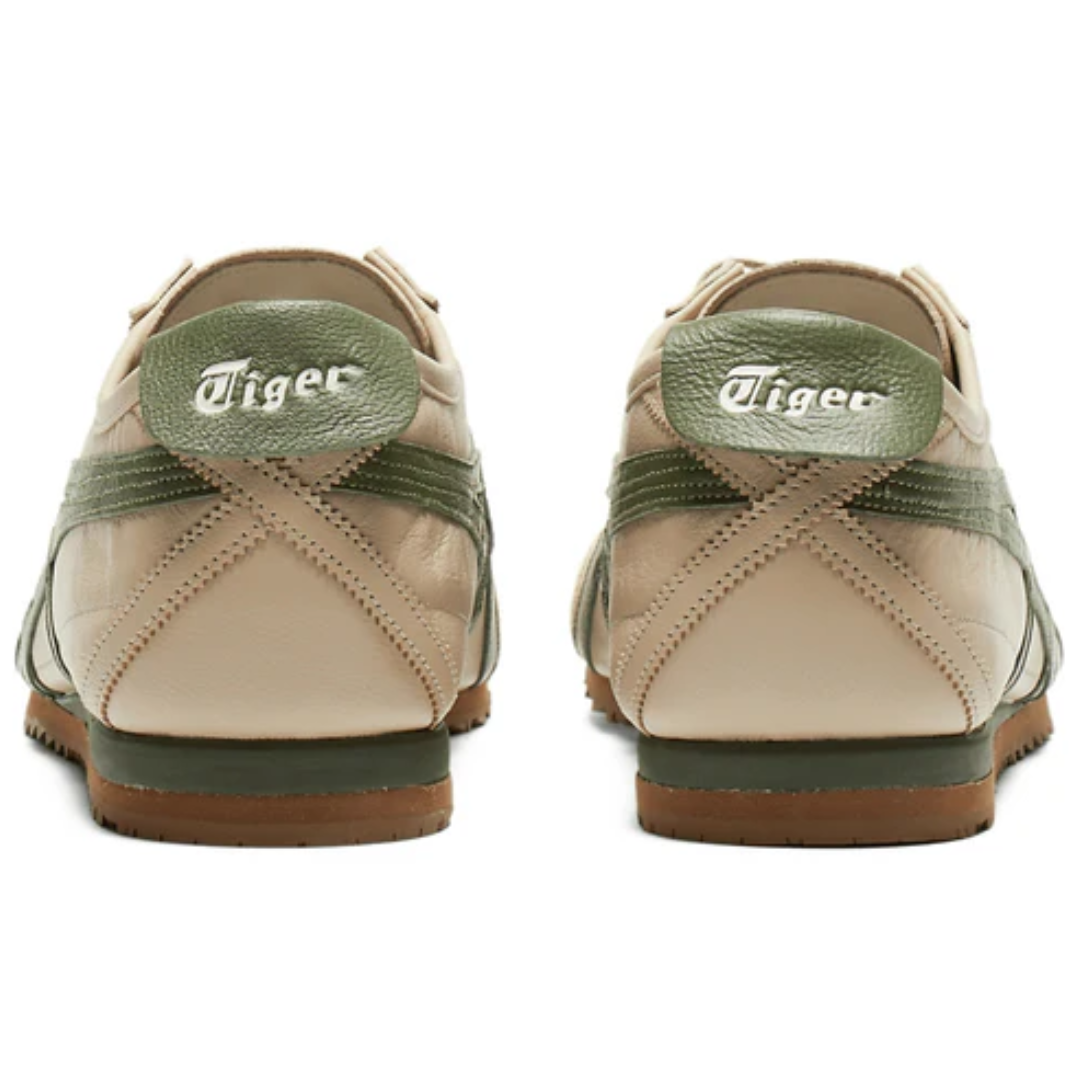 Onitsuka Tiger Mexico 66 SD Beige Green Bege