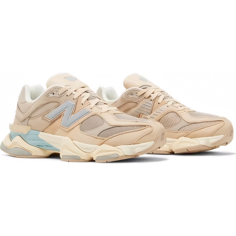 Tênis New Balance 9060 Ivory
