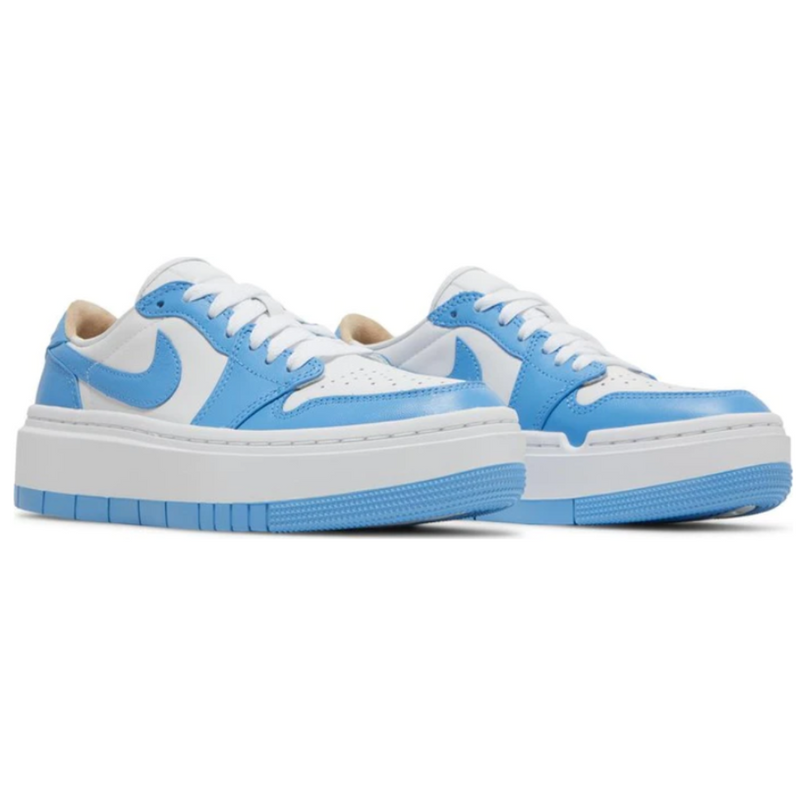 Tênis Nike Air Jordan 1 Elevate Low 'University Blue'