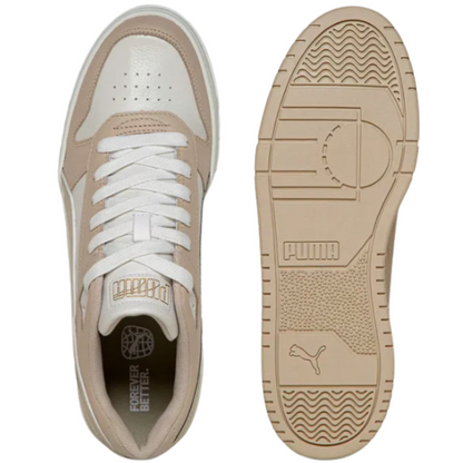 Tênis Puma Rbd Game Low Bdp Rose