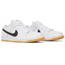 Nike Dunk Low Pro ISO SB 'Etiqueta naranja'