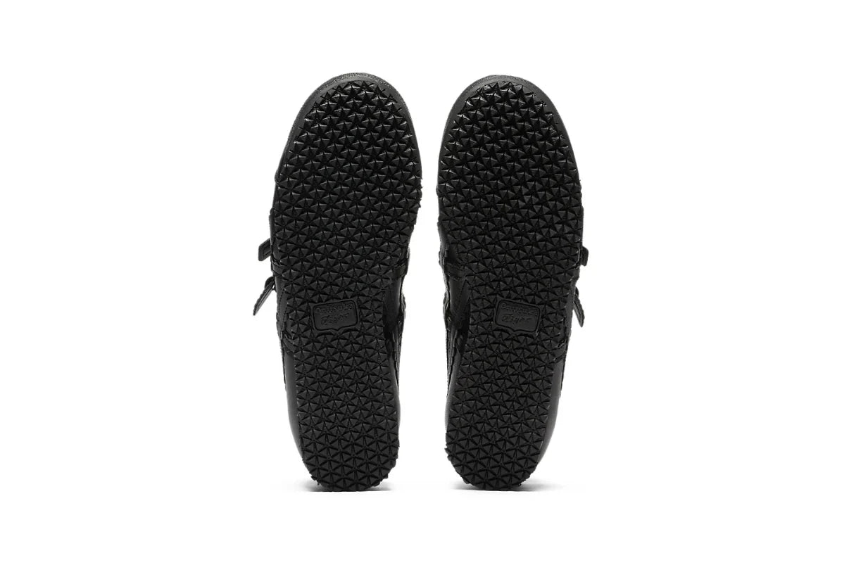 Onitsuka Tiger Mexico 66 TGRS Triple Black Preto